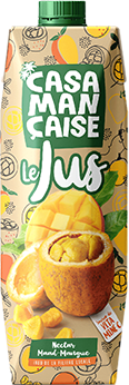maad mangue casamancaise
