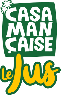 Casamancaise - nouveau jus