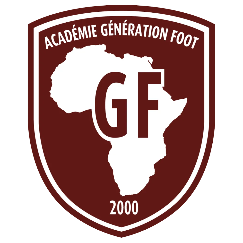 Académie Génération Foot