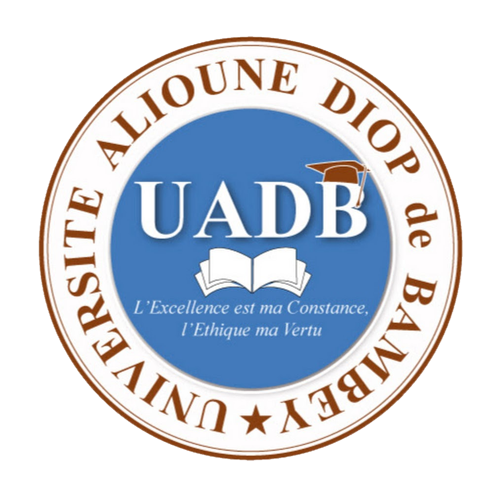 Université Alioune DIOP